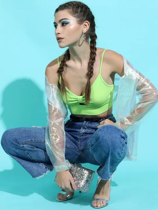 Solid Regular Top