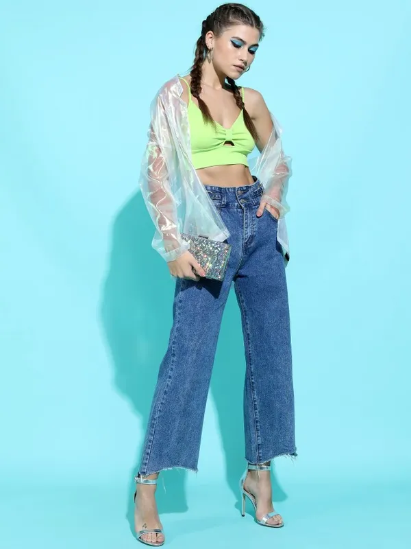 Solid Regular Top