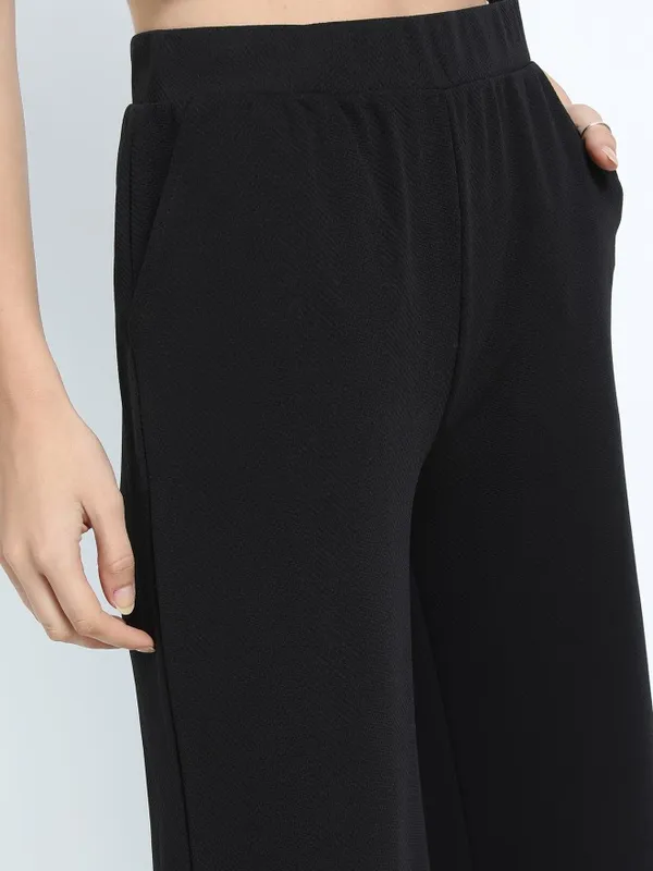 Women Top with Trouser Co-ords