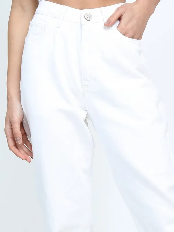 Women Regular Fit Jeans