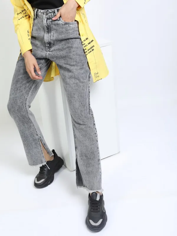 Women Flared Jeans