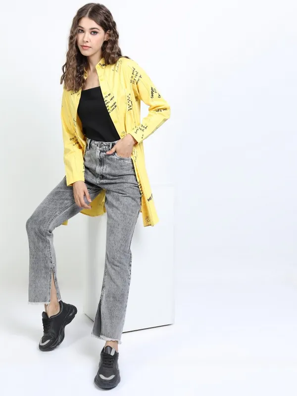 Women Flared Jeans