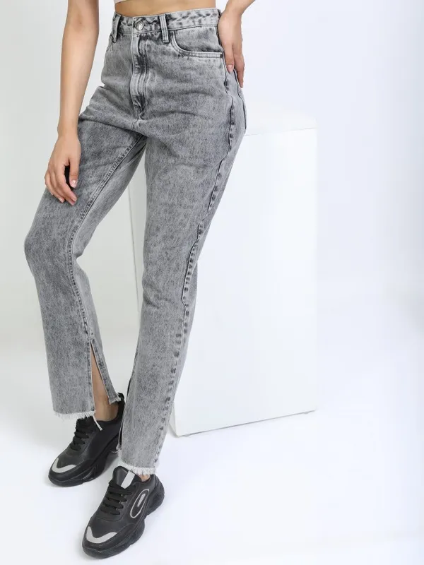 Women Flared Jeans