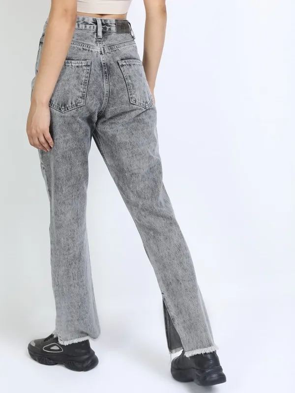 Women Flared Jeans