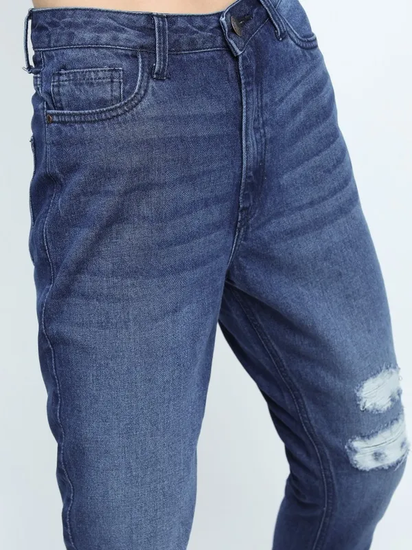 Women Straight Fit Jeans