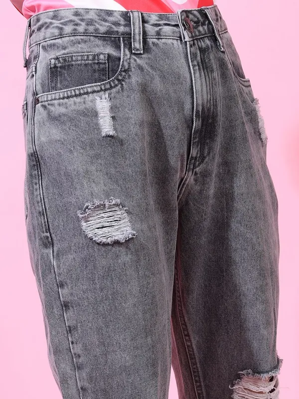 Women Straight Fit Jeans