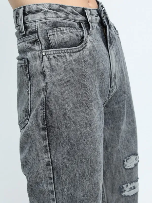 Women Straight Fit Jeans