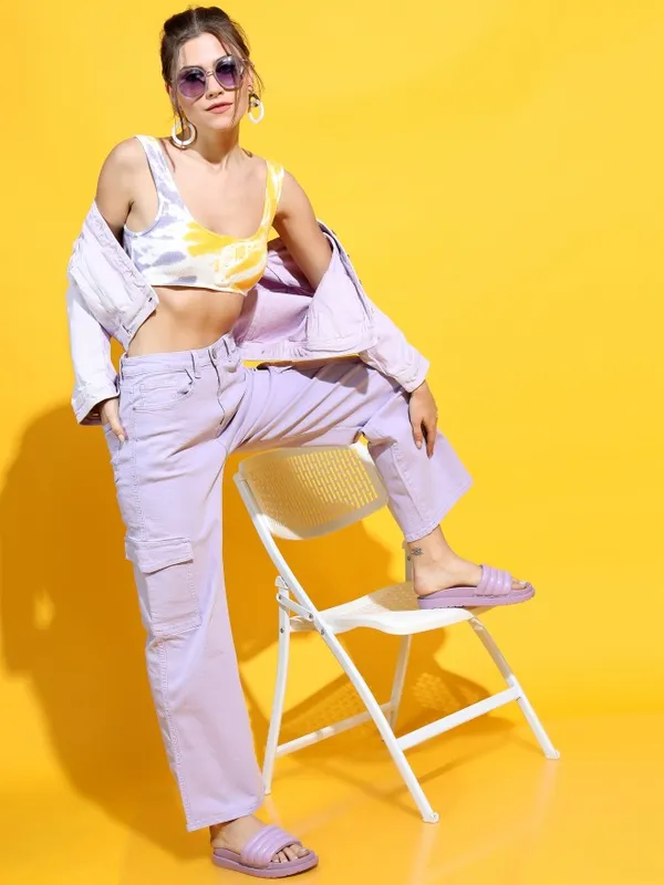 Women Regular Fit Jeans