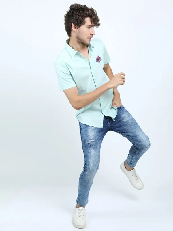 Men Skinny Fit Jeans