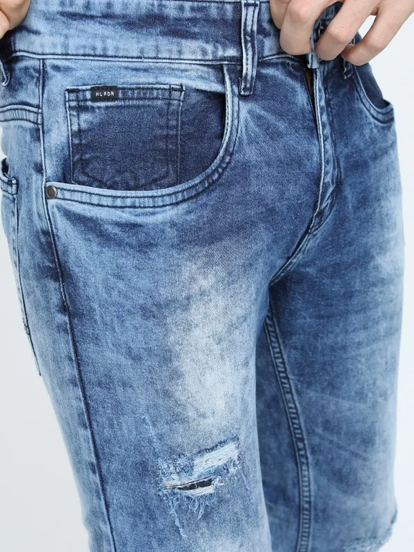 Men Skinny Fit Jeans