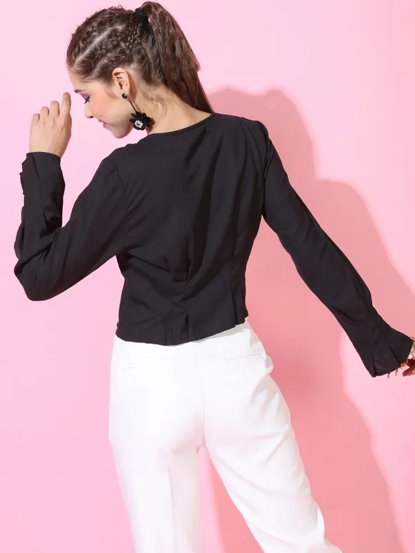 Solid Regular Top