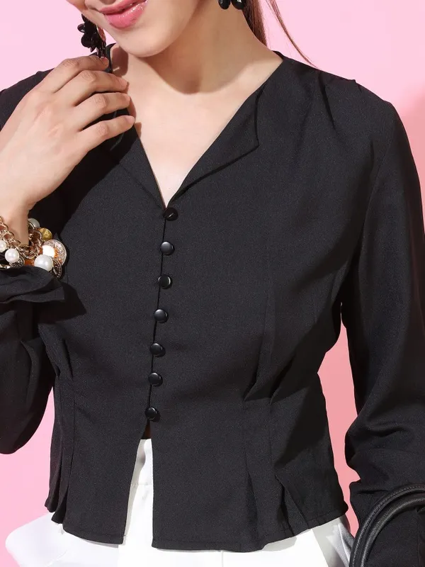 Solid Regular Top