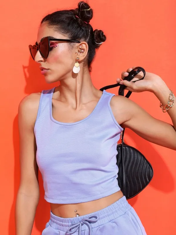 Solid Regular Top