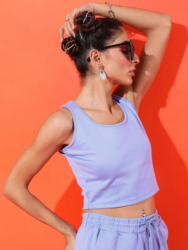 Solid Regular Top