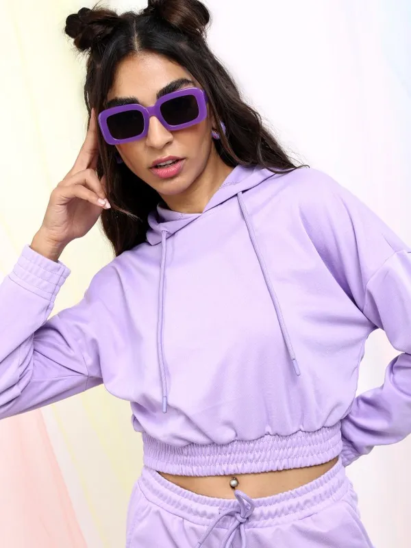 Solid Regular Top