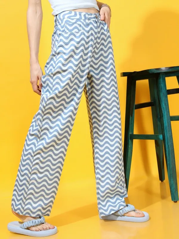 Women Dad Fit Jeans