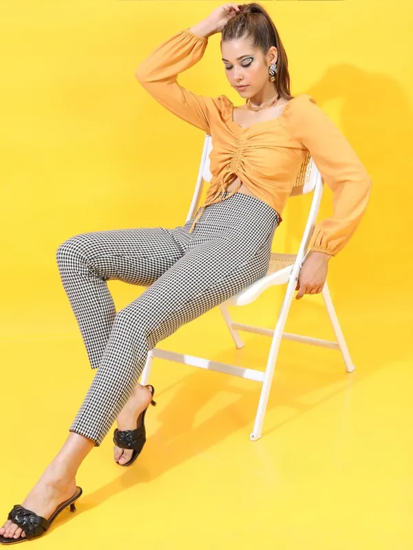 Solid Regular Top