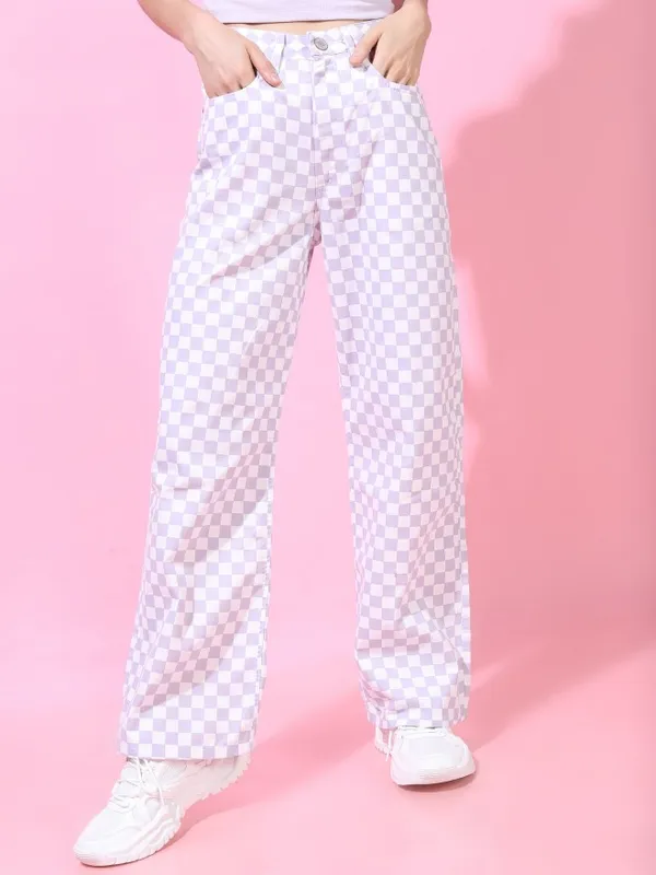 Women Regular Fit Jeans