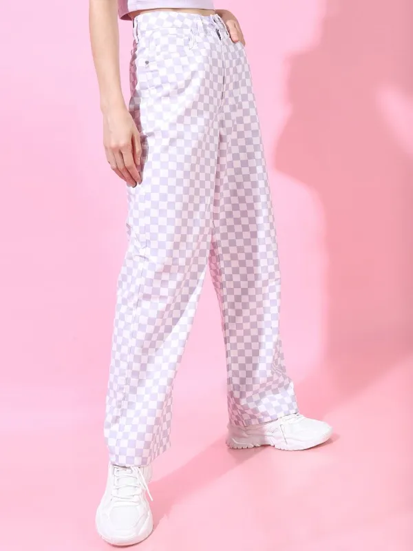 Women Regular Fit Jeans
