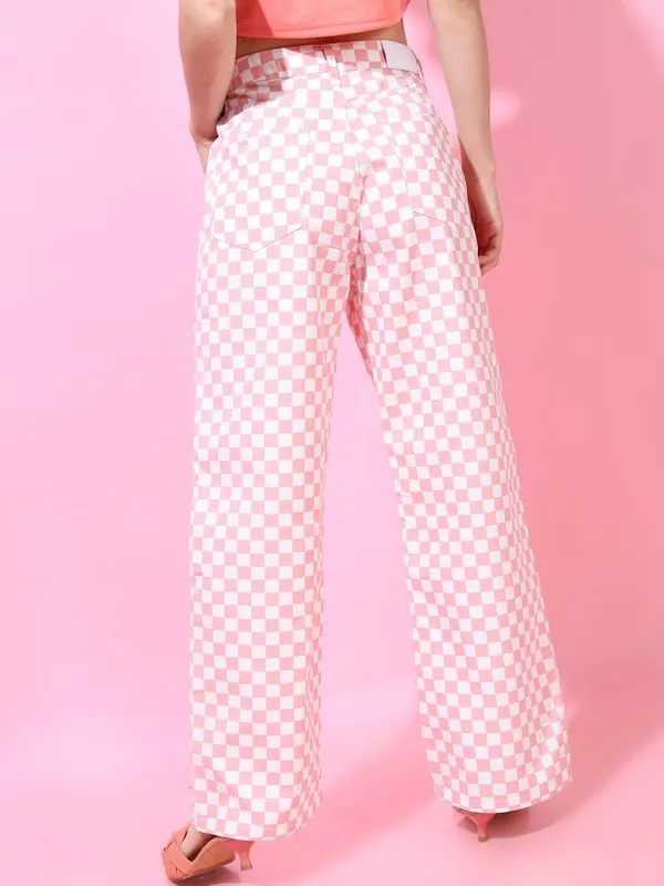 Women Regular Fit Jeans
