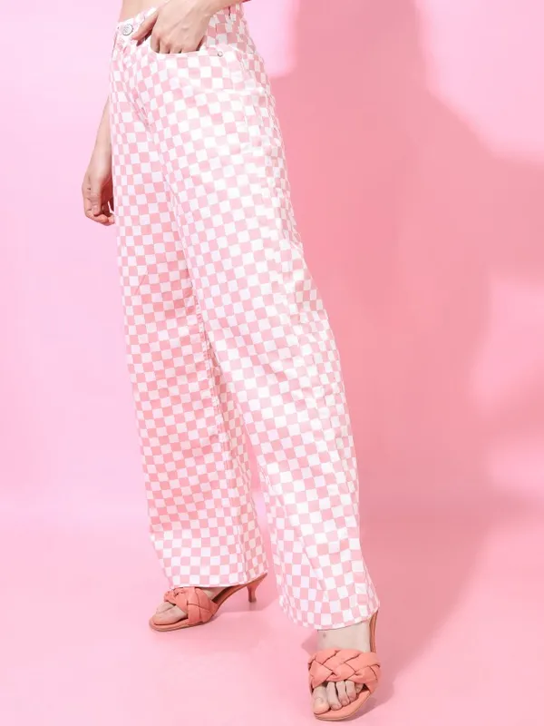 Women Regular Fit Jeans