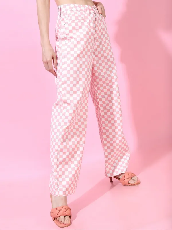 Women Regular Fit Jeans