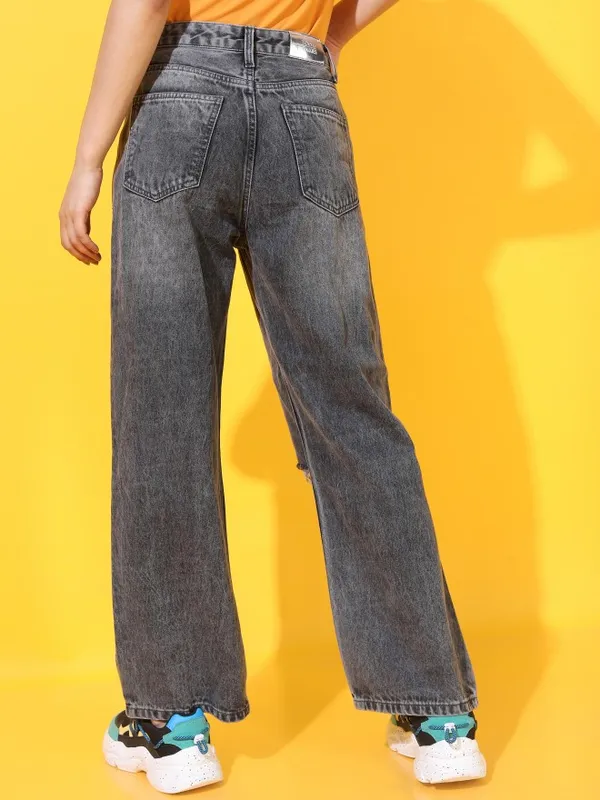 Women Regular Fit Jeans