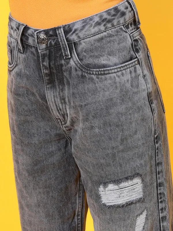Women Regular Fit Jeans