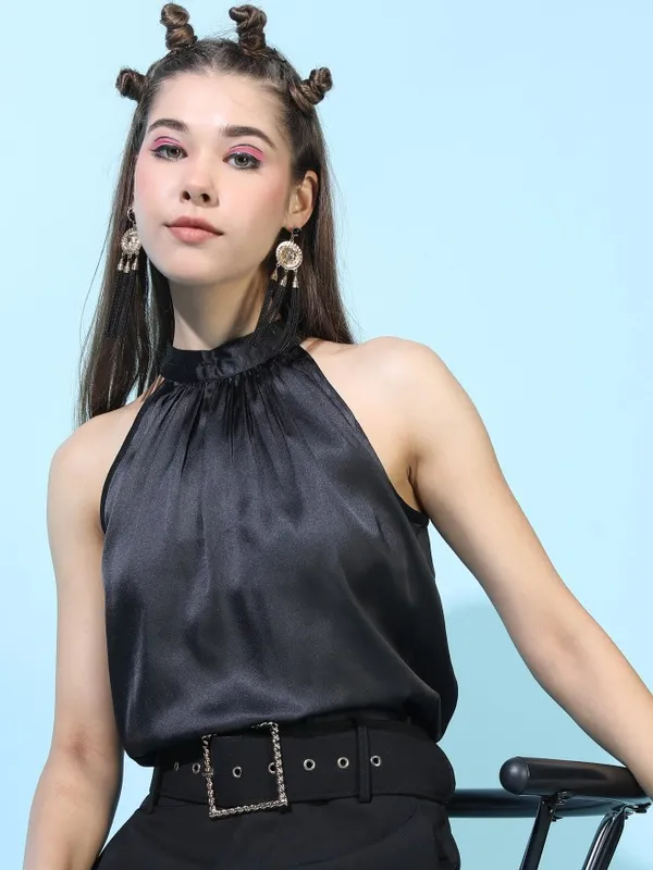 Solid Regular Top