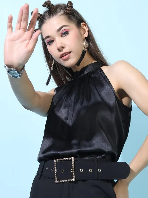 Solid Regular Top