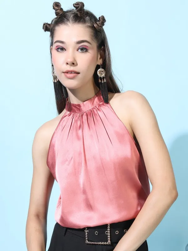 Solid Regular Top