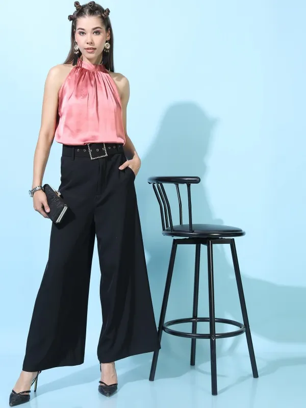 Solid Regular Top