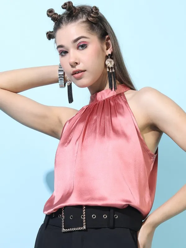 Solid Regular Top