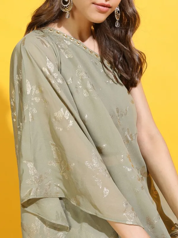 Women Kurta with Palazzos