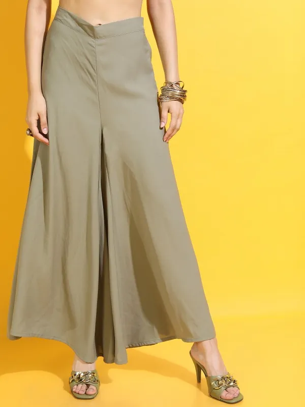 Women Kurta with Palazzos