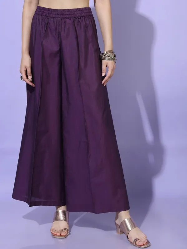 Kurta with Palazzos