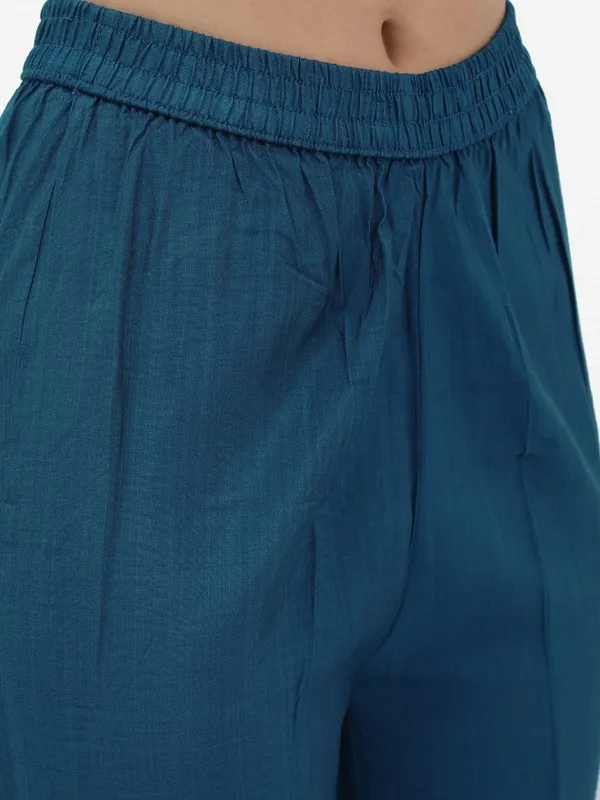 Women Kurta With Trouser