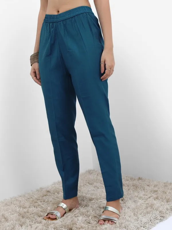 Women Kurta With Trouser