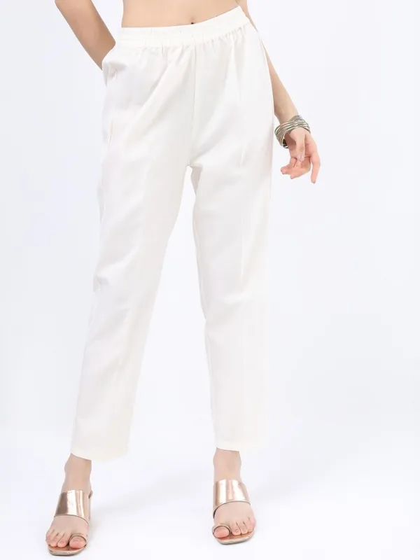 Women Kurta with Trouser & Dupatta