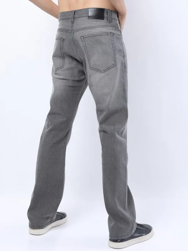 Men Boot Cut Jeans