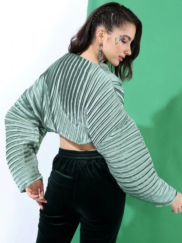 Solid Regular Top