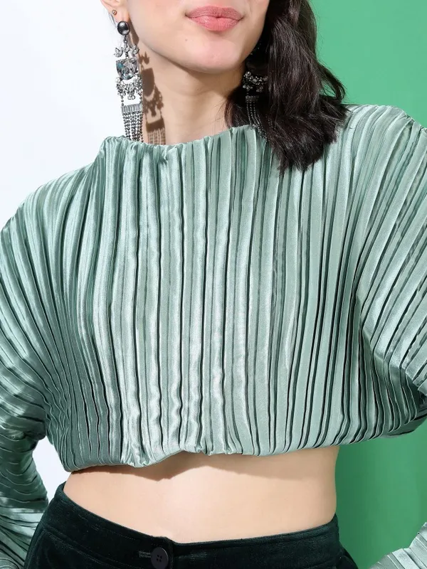 Solid Regular Top