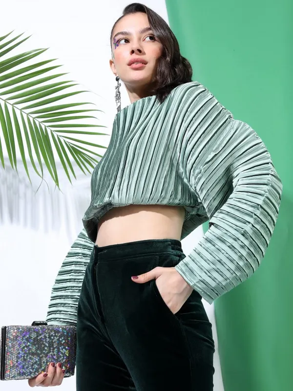 Solid Regular Top