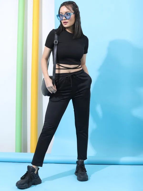 Solid Regular Top