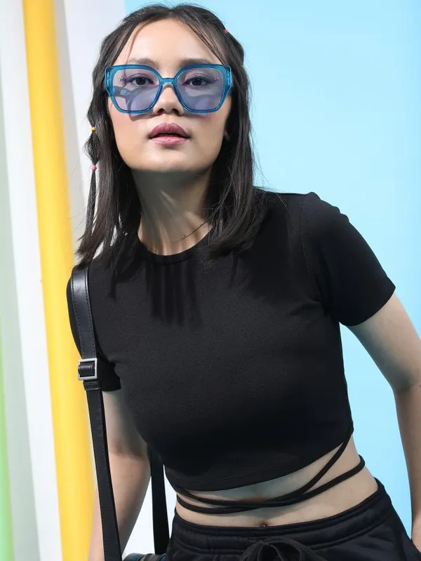 Solid Regular Top