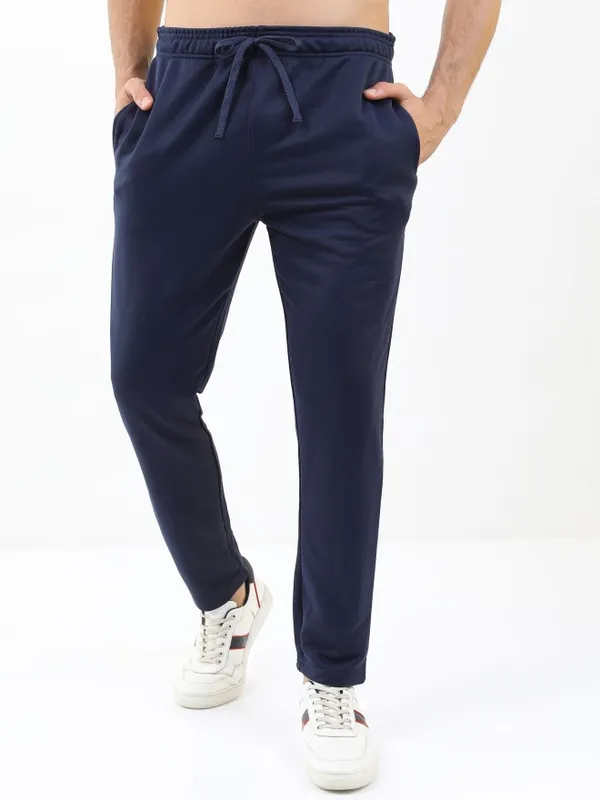 Men Regular Fit Track Pant