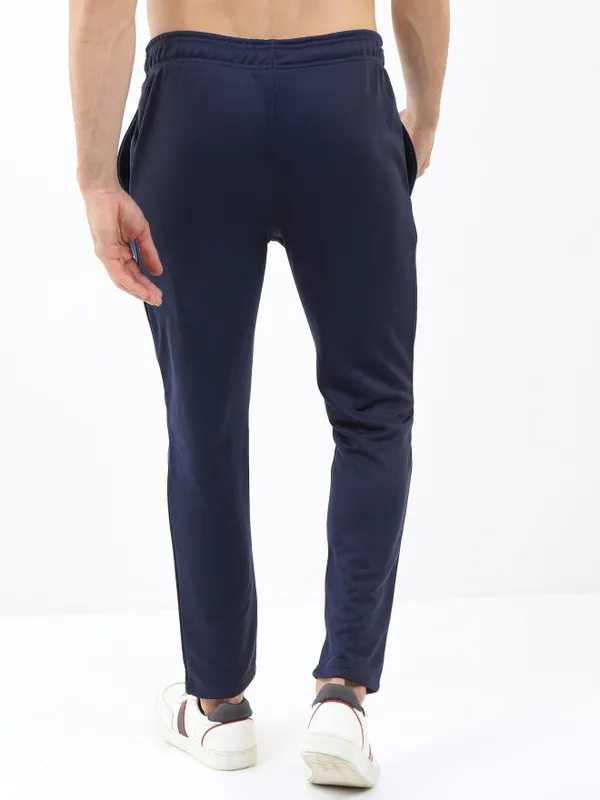 Men Regular Fit Track Pant