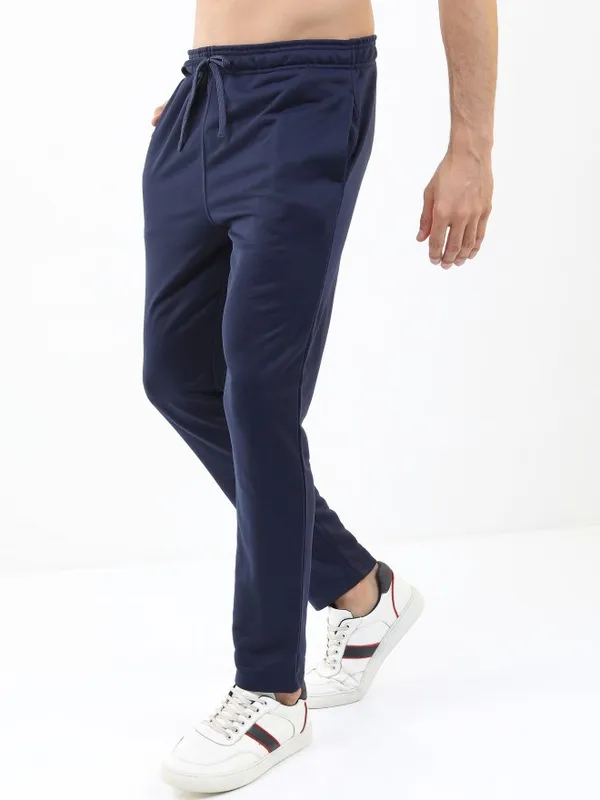 Men Regular Fit Track Pant
