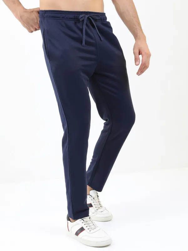 Men Regular Fit Track Pant