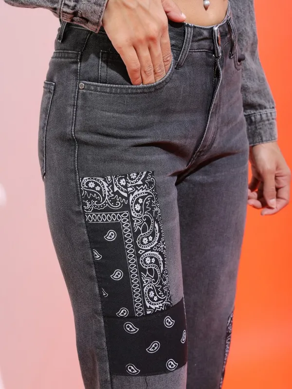 Women Flared Jeans